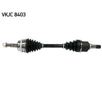 DRIVE SHAFT VKJC 8403 FOR RENAULT MASTER/II/Bus/Van/Platform/Chassis OPEL