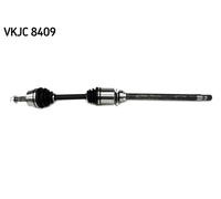 SKF Driveshaft Kit Front Right | VKJC 8409 | For ALFA ROMEO