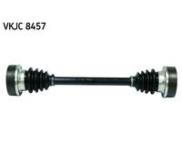 Wheel Drive Shaft SKF VKJC 8457 Fits Porsche 944 Rear Left