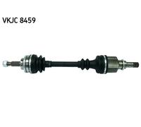 Wheel Drive Shaft SKF VKJC 8459 Fits Renault Clio Kangoo Front Left