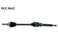 Wheel Drive Shaft SKF VKJC 8463 Fits Ford Transit Front Right