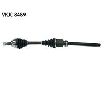 Wheel Drive Shaft SKF VKJC 8489 Fits Citroen C5 Front Right
