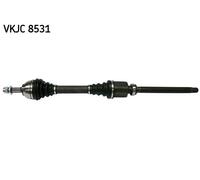 SKF Driveshaft Kit Front Right | VKJC 8531 | For CITROËN