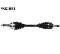 SKF Driveshaft Kit Front Left | VKJC 8533 | For OPEL RENAULT VAUXHALL