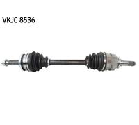 Wheel Drive Shaft SKF VKJC 8536 Fits Toyota Auris Corolla Verso Front Left