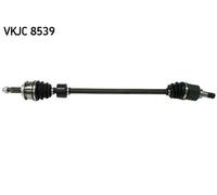 Wheel Drive Shaft SKF VKJC 8539 Fits Opel Suzuki Vauxhall Agila Splash