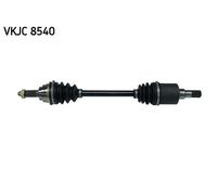 SKF Driveshaft Kit Front Left | VKJC 8540 | For OPEL SUZUKI