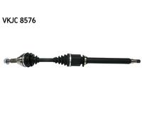 SKF Driveshaft Kit Front Right | VKJC 8576 | For FIAT