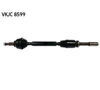 SKF VKJC 8599 Drive shaft