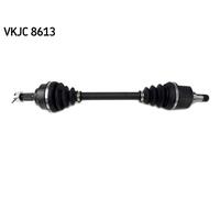 SKF Driveshaft Kit Front Left | VKJC 8613 | For CITROËN DS PEUGEOT
