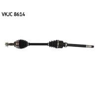 Wheel Drive Shaft SKF VKJC 8614 Fits Citroen DS Peugeot 207 208 2008 207 Cc 207