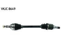 SKF VKJC 8649 Drive shaft