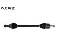 SKF VKJC 8712 Drive shaft