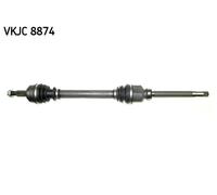 SKF VKJC 8874 Drive shaft