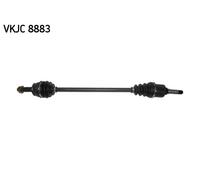 SKF VKJC 8883 Drive shaft