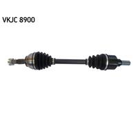 Wheel Drive Shaft SKF VKJC 8900 Fits Citroen DS Peugeot 307 308 2008 3008 5008