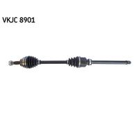 Wheel Drive Shaft SKF VKJC 8901 Fits Citroen DS Peugeot 308 3008 5008 308 CC