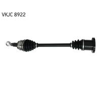 SKF VKJC 8922 Drive shaft