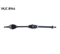 Wheel Drive Shaft SKF VKJC 8944 Fits Renault Clio Front Right
