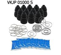 SKF Bellow, drive shaft VKJP 01000 S
