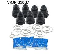 SKF VKJP 01007 Bellow, driveshaft