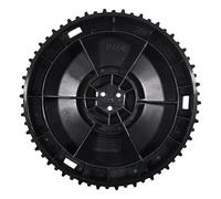 Wheel Drive Wheel Lawn Mower 574465104 Compatible with Flymo 1200R Husqvarna Gardena Robotic Lawnmower