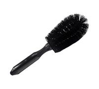 Wheel Edge Brush - Rim Cleaning Brush, Wheel Wash Tool | Car Tires & Rim Brush, Automotive Wheel Detailer, Alloy Cleaner Brush, Wheel Cleaner Brush, Wheel Cleaner Brush