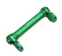 Wheel Extender for Brompton P/T line (green)