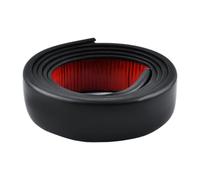 Wheel Eyebrow Arch Trim Protective Strip - Auto Flare Guard Car SUV Pickup | Anti-Collision Mudguard Trims | Flexible Wheels Archs Protection For Vehicle Body And Paint