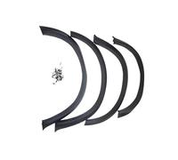 Wheel Eyebrow Protector Car Side Wheel Arch Fender Flares Mudflap Trims For F15 X5 SUV 4 Door 2014 2015 2016