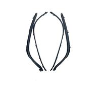 wheel eyebrow Wheel Mudguard Mudguard Eyebrow Arch Extensions For Jeep For Grand for Cherokee For Trailhawk 2012-2021