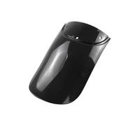 Wheel Fender For BMW For R18 For 100 Years For R For 18 For Classic 2020-2023 2024 Fender Extender Guard Front Mudguard Mudguard Fender(Black)