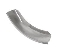 Wheel Fender For Suzuki 6.1"Motorcycle Fender Protector Mudguard Fender(Long)