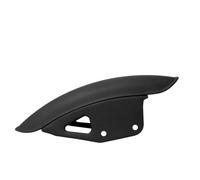 Wheel Fender For Suzuki For GN125 For GN250 Motorcycle Front Fender Mud Flap Mudguard Fender(Black)