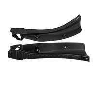 Wheel Fender Lining 2pcs For CR-V CRV 6 RS 2023 2024 2025 Car Inside Mud Flaps Splash Guards Mudguards Rear Wheel Fender