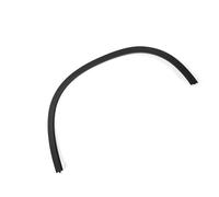 Wheel Fender Lining A2928856622 Front Right Black Wheel Eyebrow Cover For Mercedes For Benz GLE Series C292 Coupe 2016 2017 2018 2019 IENQBVL