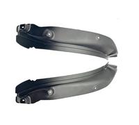 Wheel Fender Lining For CR-V CRV 6 RS 2023-2025 Inside Mud Flaps Rear Wheel Splash Guards Fender Mudflaps 2pcs Car Mudguards IENQBVL