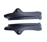 Wheel Fender Lining For CRV CR-V 5 RW RT RY 2017-2022 Inside Mud Flaps Splash Guard Rear Wheel Fender Flare 2pcs Mudguards IENQBVL
