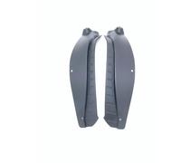 Wheel Fender Lining For Hyundai For Tucson TL For N-Line 2016-2021 Car Inside Mud Flaps Splash Guards Mudguards 2pcs Mudflaps IENQBVL(For N-Line)