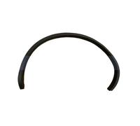 Wheel Fender Lining For VW For Touareg 2011-2017 Fender Eyebrows Wheel Arches Car Assecories Front Rear Car Wheel Arch Moulding IENQBVL(Rear left)