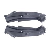 Wheel Fender Lining Inside Mud Flaps Splash Guards Mudguards Rear Wheel Fender 2pcs Mudflaps For Suzuki For Across 2019-2025 IENQBVL
