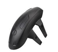 Wheel Fender Mudguard Motor Accessories Motorcycle Rear Wheel Fender Cover With Bracket Plastic Splash Guard Mudguard Fender