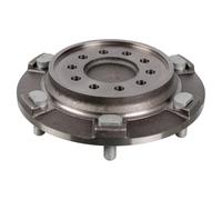 febi bilstein 107412 Wheel Flange , 1 piece