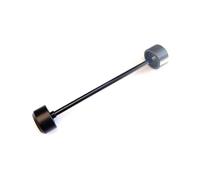 Wheel Fork Axle Crash Protector Motorcycle Front Rear Fork Wheel Axle Protector For FZ-10 FZ10 FZ 10 2016-2021 Frame Slider Crash Pad Motorbike Sliders(Front)