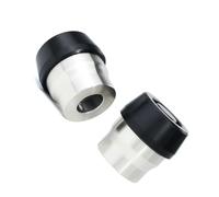 Wheel Frame Sliders For Eliminator 600 For ZL600 1986 1987 1988 1989 1990 1991 1992 1993 1994 1995 1996 1997 Motorcycle Frame Sliders Crash Replacement
