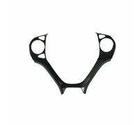 Wheel Frame Trim Sticker For Civic 9th 2012-2015 Car Inner Steering