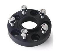 Wheel Gasket 1 Piece PCD 5X120 Center Hole 72.6mm Thick 25mm Wheel Spacer For Land For Rover For Found 3 For Found 4 Rim Flange Gasket M14XP1.5 Nu Wheel Spacers Shims(30mm)