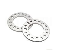 Wheel Gasket 12mm Universal Wheel Spacers For Most 8 Lug Wheel Bolts Pattern PCD 8x6.5 8x165.1 8x170 8x180 For Nissan NV1500 NV2500 2012-2019. Wheel Spacers Shims