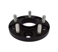 Wheel Gasket 1PCS 5x114.3 15/20/25/30/mm Hubcentric 60.1mm Wheel Spacer Suit For Corolla For RAV4 For Highlander For Pickup 2W(35mm)