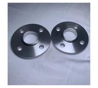 Wheel Gasket 2pcs 10mm Wheel Spacers Adapters PCD 4x100 Center Bore 54.1mm Suit For Hub Bearing Height Within 13mm Wheel Spacers Shims